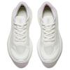 Anta Bequeme Vielseitige Stoßdämpfende Rutschfeste Low-Top Trainingsschuhe Damen Sneaker Weiß 122527753-3