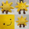 Adorable 15.7in Amuseable Sun Plush Toy Soft Stuffed Doll Pillow Kids Xmas Gift
