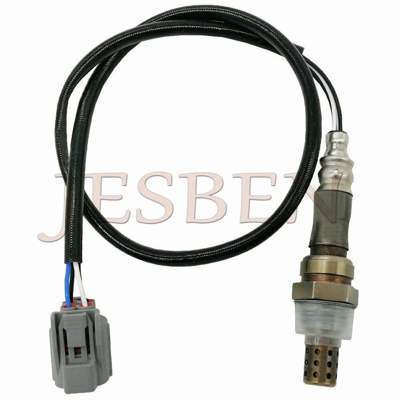 36532-PEL-G01 Rear Lambda Probe O2 Oxygen Sensor Fit for Honda HR-V 1.6 1999-2005 NO# 36532PELG01 36532 PEL G01