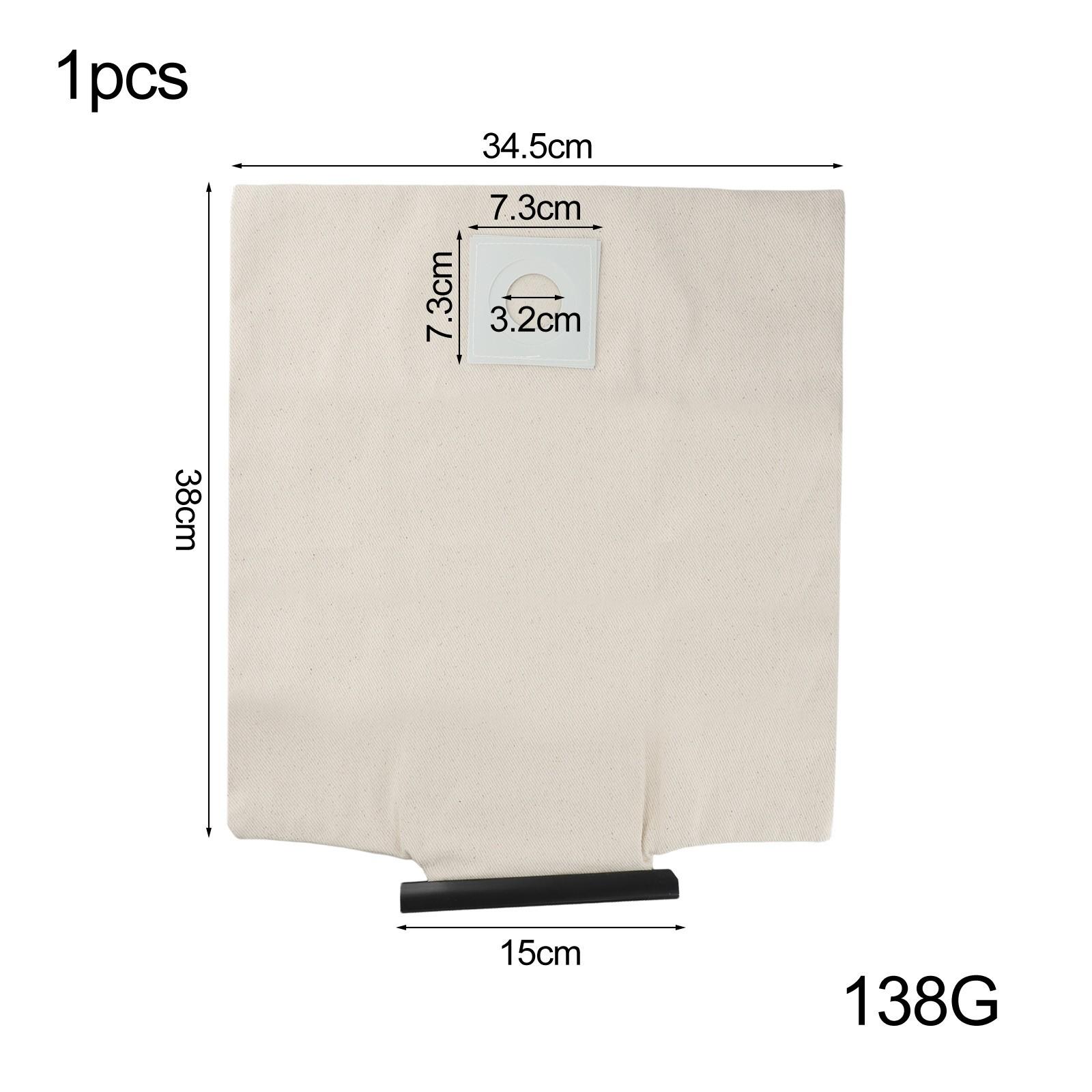 

Холщовый пылесборник для домашней уборки, многоразовый, совершенно новый