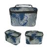 Portable Camouflage Toiletry Bag