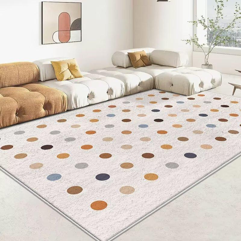 Modern Simplicity Carpet Living Room Carpets