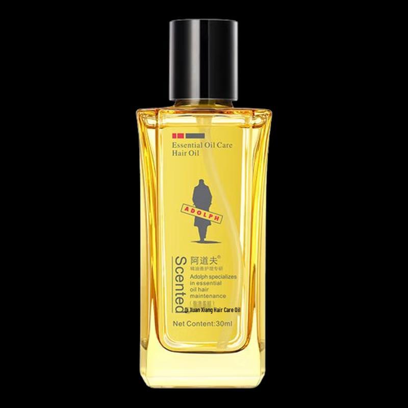 Adolph Professional Hair Care Essential Oil