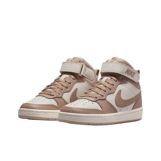 Nike Court Borough Mid 2 CD7782-125 Children's Shoes