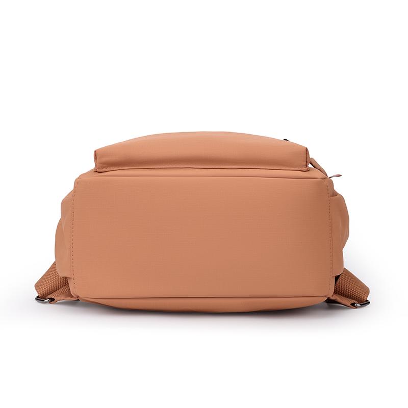 Women's Backpack Lightweight Commuter Travel Large Capacity Backpack