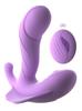 Fantasy For Her - GI Spot Stimulator Vibrator with Heating Function