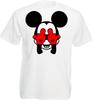 Mouse Happy Unisex Unisex Unisex TShirt4
