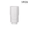 1/2/4 Stück CPAP-Schlauchverbinder Ersatz ResMed Airmini Schlauchadapter für Airmini Schlauch Reiseadapter Verbinden Zubehör