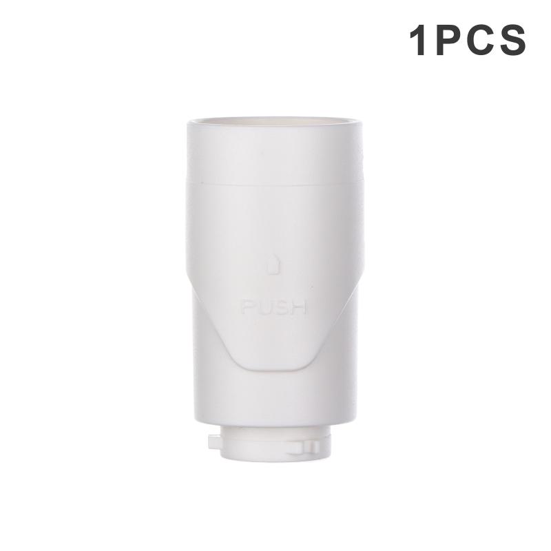 1/2/4Pcs Cpap Hose Connector Replacement Resmed Airmini Hose Adapter For Airmini Tubing Travel Adapter Connect Accessories