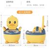Boys and Girls Potty Training Seat Children's Pot Ergonomic Design Potty Chair Comfy Toilets Children Gift Toilet Potties Seats