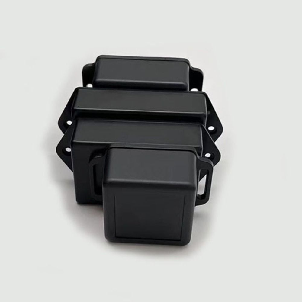 Waterproof Plastic Project DIY Box Storage Case ABS Housing Instrument Enclosure Boxes for Electronic Power Supply