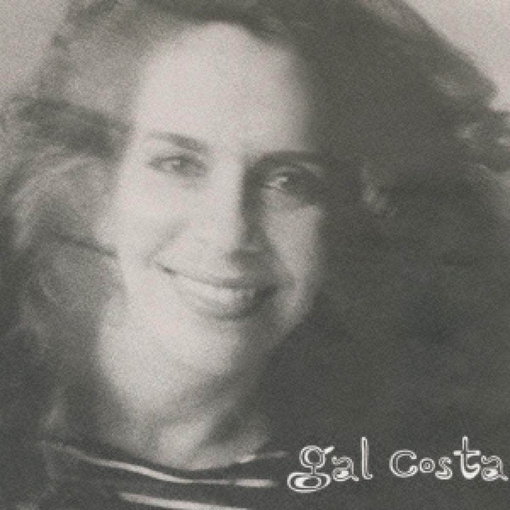 

Gal Costa Acheri Fr Vost Asher Limited Edition Special Price Edition