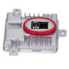 Light Bulb Xenon Ballast HID Control Unit 63117237647 Replacement for 3 Series E90 LCI 07 2007‑12 2011