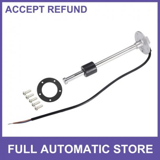 ONE 9.5  241mm Boat Fuel Sending Unit Universal Marine Gas Level Gauge Sensor
