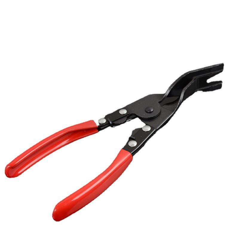 Car Headlight Modification and Rivet Removal Pliers