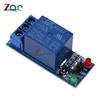 1 Channel Relay Module Interface Board Shield For Arduino 5V Low Level Trigger One PIC AVR DSP ARM MCU DC AC 220V Relay Board