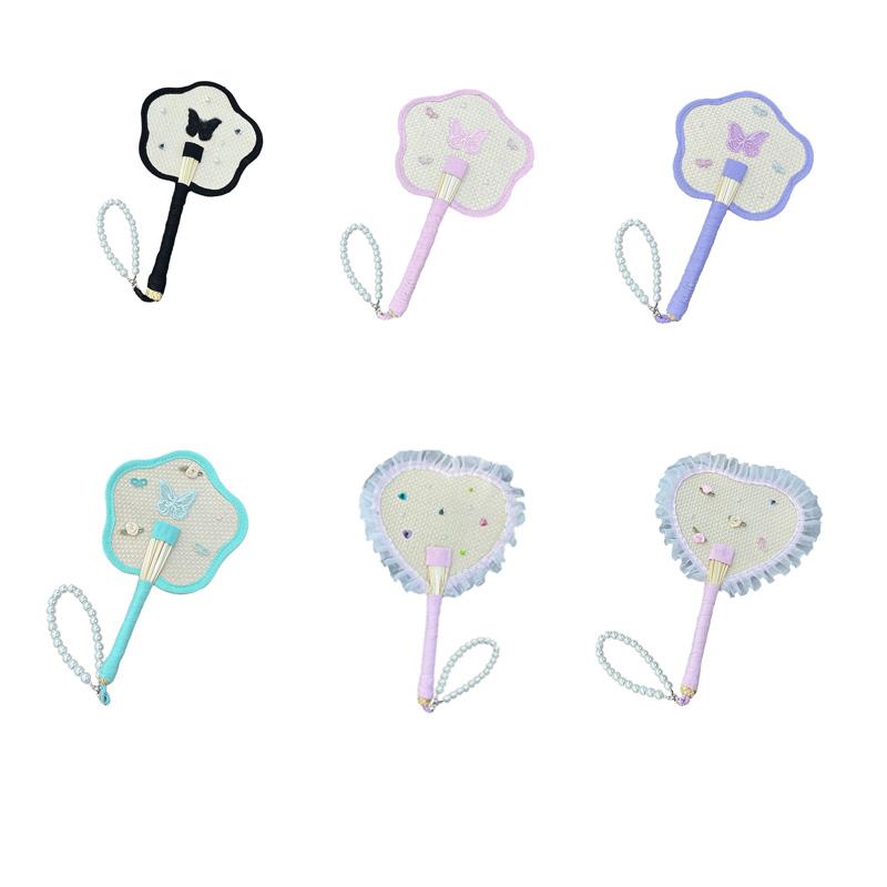 Čínský styl Více stylů Rekvizity pro představení Umění a řemesla Šik drahokam Letní bambus Ručně vyráběný perlový řetěz Taneční párty Dárek