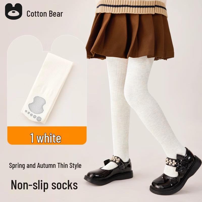

Girls Seasonal Opaque Tights and Leggings