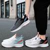 Men's Running Shoes 2025 New Lightweight Breathable Mesh Sneakers Casual Sports Shoes for Outdoor Walking Non Zapatillas Hombre