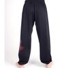 Unisex Martial Arts Elastische Trainingshose