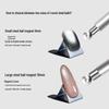 Upgraded Dual-Ended Cat Eye Gel Magnet Pen for Nail Art