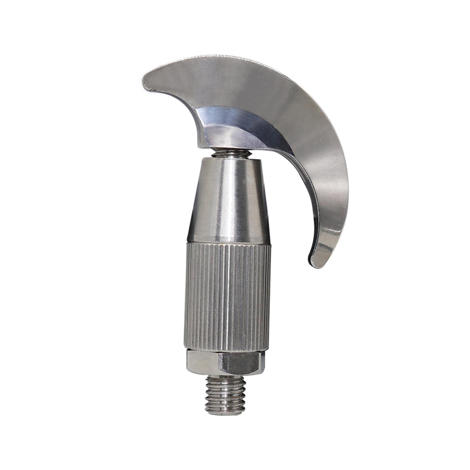 

Набор для самостоятельного ремонта вмятин без покраски, инструмент для восстановления вмятин на металлических листах, сменная головка лома, корпус, ремонт листового металла D