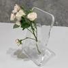 Photo Frame, Vase, Light Luxury, High-end Desktop Decoration, Decorative Ornament, Living Room Entrance, Hydroponic Flower Arrangement