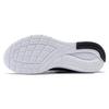 New LINING Take A Dip Running Shoes Men's Low top Black White ARST063-3