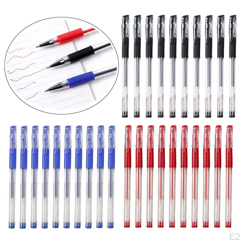 Rollerball Pens Ballpoint Writing Pen 0.5mm