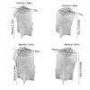 4 ks Andělské silikonové formy DIY Ručně vyráběné andělské sádrové pryskyřičné formy s motivy srdce a hvězdy 3D Andělské dekorativní sochy Řemeslo
