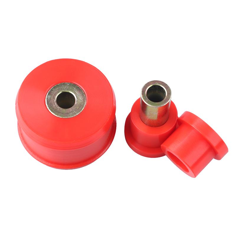 Kit de bujes de brazo de Control delantero de coche 22-202 para VW Beetle MK4 Golf/Jetta MK2 MK3 MK4 1985-2006 accesorios de poliuretano para coche
