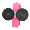 Sit Up Bar Portable Sit Up Assistant Device for Fitness Exercising Abdominal Muscles Full Body Training