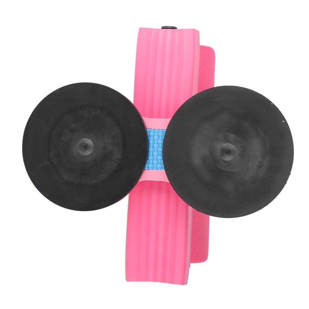 Sit Up Bar Portable Sit Up Assistant Device for Fitness Exercising Abdominal Muscles Full Body Training