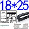 Durable 18 Series BOTHSIX Nylon Six-Strand Cables – High Wear Resistance and Smooth Operation