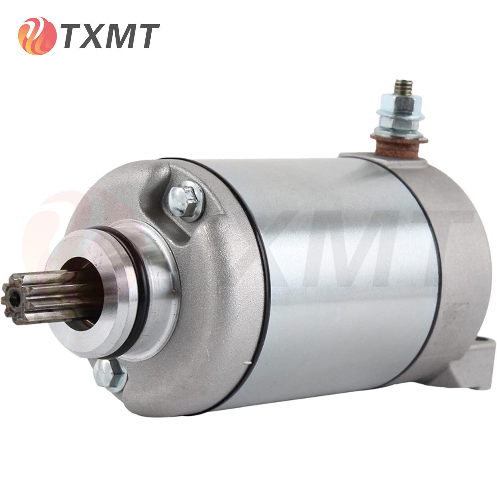 

Honda CB1000R/CB1000RA/CBF1000 ABS Стартер