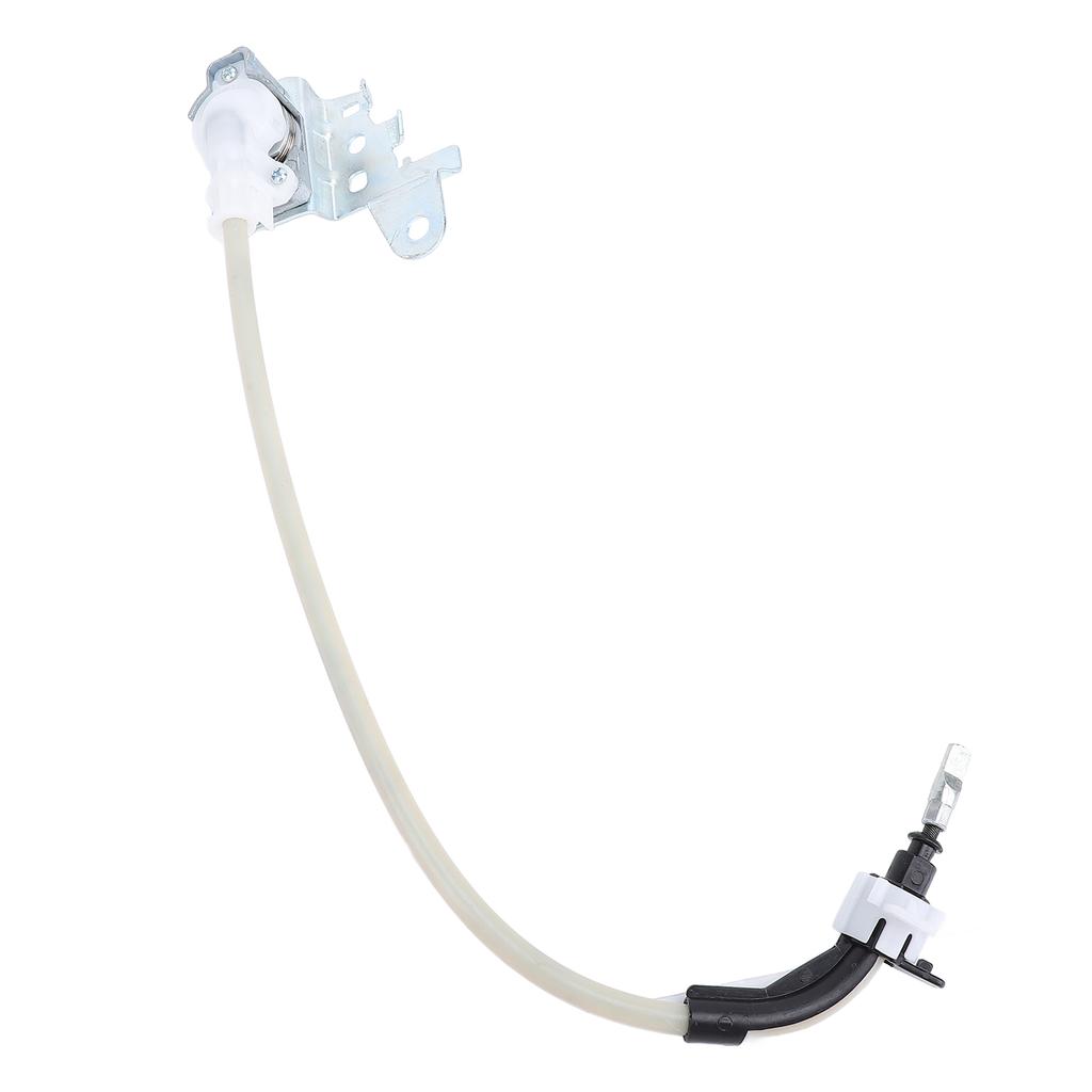 Left Driver Side Door Lock Cylinder Cable with Keys Stable Performance 72185 SWA A01 for CR‑V 2007 to 2011