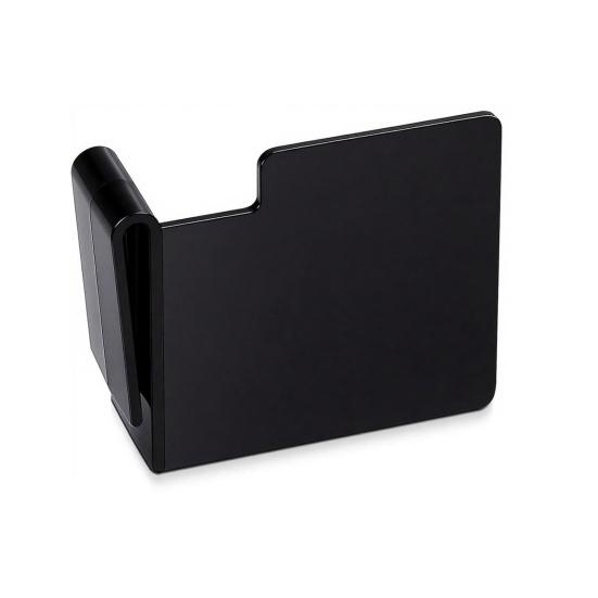 Card Box Divider Trading Card Box Divider Card Collection Organizer Divider чёрный