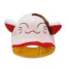 Of The God Wealth Rabbit Elk Cat Santa Hat Pet Headwear Decoration Cute Cartoon