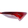 2019 Toyota Avalon LED Taillight Assembly with Flowing Turn Signal and Reversing Light