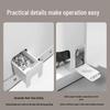 Deli Manual Hot Melt Document Binding Machine CN plug (adapter included)