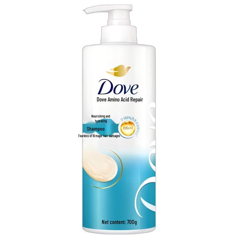 

Dove Nourishing Moisturizing Shampoo & Shower Gel Set