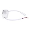 LED Driver 300mA 9‑18VDC Small Size Easy Installation Good Heat Dissipation LED Transformer for Home