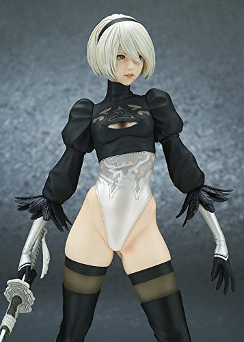 Automata 2B 2 Tip versiune DX figura completa NieR (Yorha nr. B)