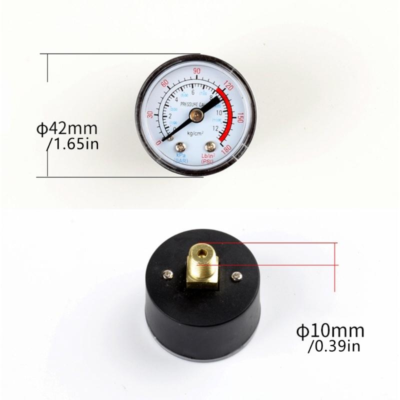 Adjustable Air Compressor Bracket Pressure Valves Assembly Exhaust Pipe Adapter Normally Closed Safety Valves for Industry