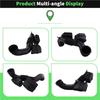 For Hyundai Santa Fe For Kia Sorento 2010-2013 Car Air Intake Hose 28140-2P200 Replacement Auto Parts Automobile