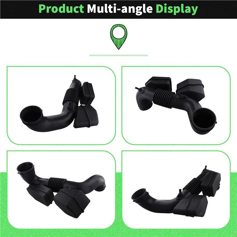 For Hyundai Santa Fe For Kia Sorento 2010-2013 Car Air Intake Hose 28140-2P200 Replacement Auto Parts Automobile
