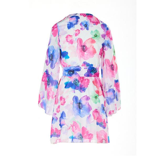 Awama A509 Dress