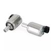 2x For AL4 DPO Auto Transmission Solenoid Valve 257416 For Peugeot Citroen Renau