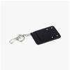 Maison Margiela Stitch Cardholder Keyring Sa1vl0053 P8831 T8013