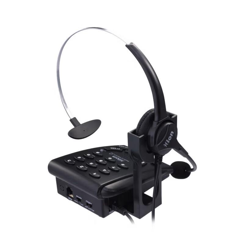 HION VF600 Business Headset Telephone (CN version)